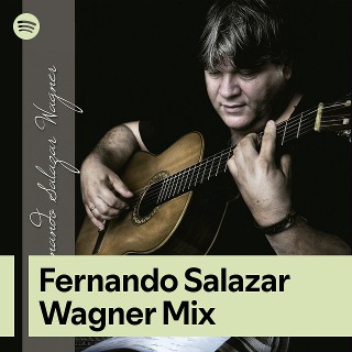 Imagem de Fernando Salazar Wagner