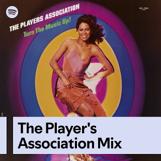 Imagem de The Players Association