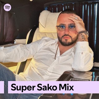 Foto de Super Sako Imagem de Super Sako