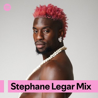 Imagem de Stephane Legar
