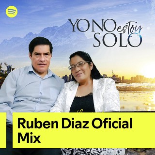 Imagem de ruben diaz