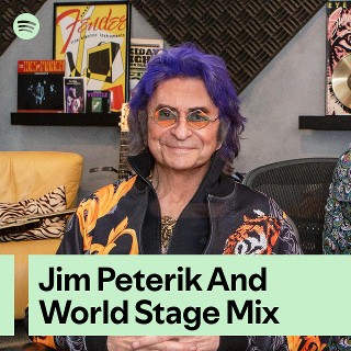 Imagem de Jim Peterik