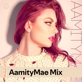 Imagem de Aamitymae