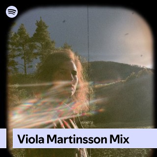 Imagem de Viola Martinsson