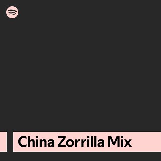 Imagem de China Zorrilla