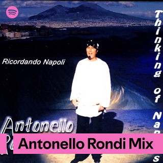 Imagem de Antonello Rondi