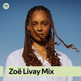 Imagem de Zoe Poledoris