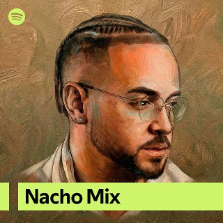 Nacho | Spotify