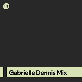 Imagem de Gabrielle Dennis