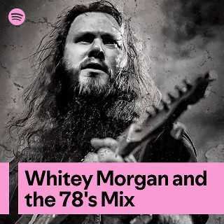 Imagem de Whitey Morgan and the 78