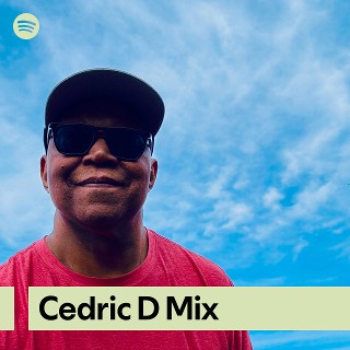 洋楽 Cedric D'vine Simply D'vine indie R&B Cedric D | Spotify