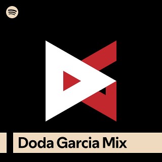 Imagem de Doda Garcia