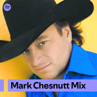 Imagem de Mark Chesnutt