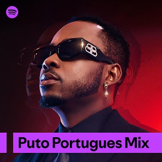 Imagem de Puto Português