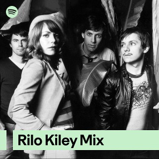 Imagem de Rilo Kiley