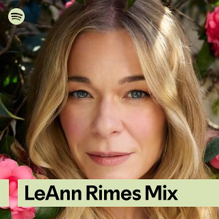Imagem de LeAnn Rimes