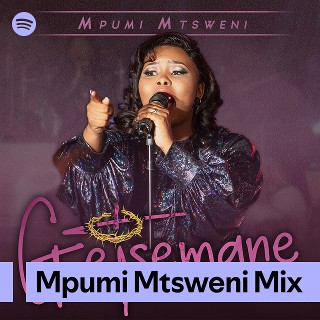Imagem de Mpumi