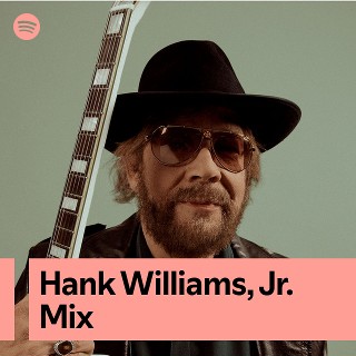 Imagem de Hank Williams Jr.