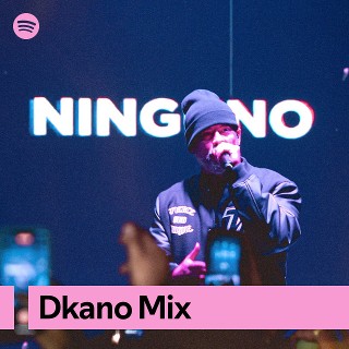 Imagem de Dkano