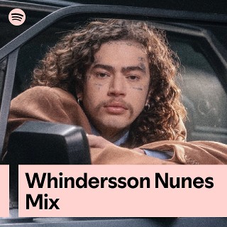 Imagem de Weber Remix e Whinderson Nunes