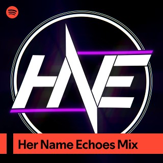 Imagem de Her Name Echoes