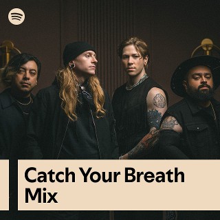 Imagem de Catch Your Breath
