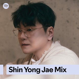 Imagem de Shin Yong Jae