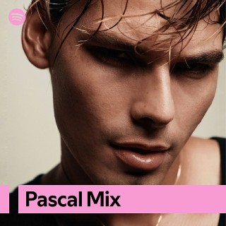 Pascal Mix | Spotify Playlist