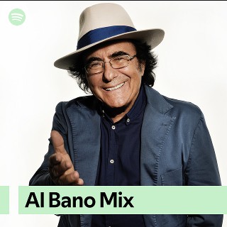 Imagem de Al Bano