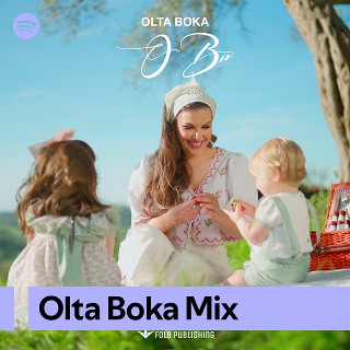 Imagem de Olta Boka