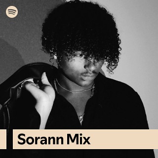 Sorann | Spotify