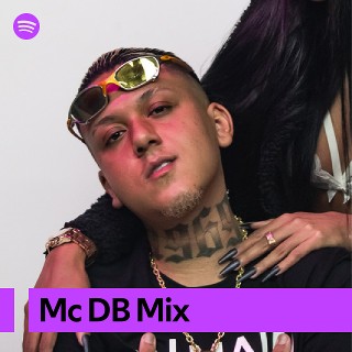 Imagem de MC DB