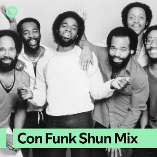 Imagem de Con Funk Shun