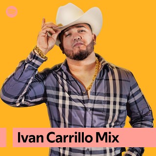 Imagem de Iván Carrillo