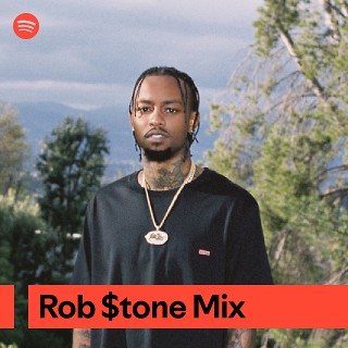 Imagem de Rob Stone