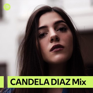 Imagem de Candela Diaz
