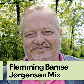 Imagem de Flemming Bamse Jørgensen