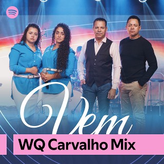 Imagem de WQ Carvalho