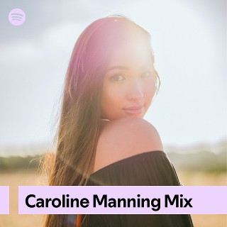 Imagem de Caroline Manning