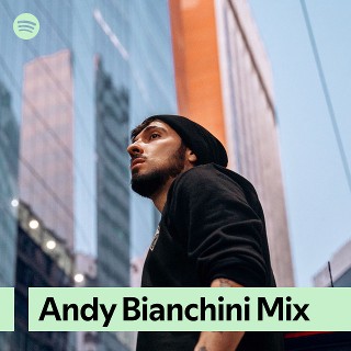 Imagem de Andy Bianchini