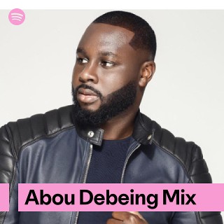 Imagem de Abou Dedeing
