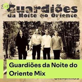 Imagem de Guardiões da Noite do Oriente