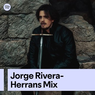 Imagem de Jorge Rivera-Herrans