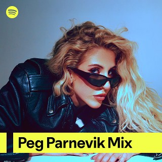 Imagem de Peg Parnevik