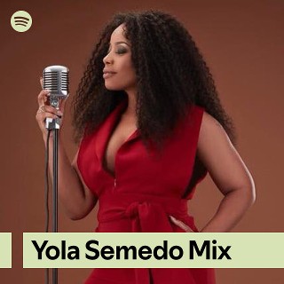 Imagem de Yola Semedo