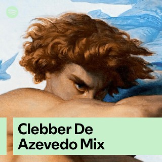 Imagem de Clebber de Azevedo