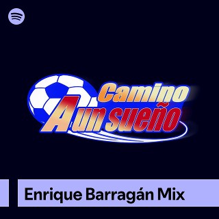 Imagem de Enrique Barragan