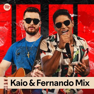 Imagem de Kaio & Fernando