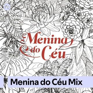 Imagem de Menina do Céu