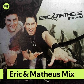 Imagem de Eric e Matheus